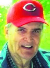 Harry Twining Obituary (1932