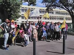 Rue du chemin des dames st germain sur moine 49230 sèvremoine. Dal Toulouse31 Campagne Un Toit Pour Apprendre Droit Au Logement