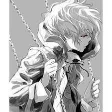 50 gambar anime sedih untuk menggambarkan isi hati jalantikus. 9 Ide Kesedihan Dibalik Senyuman Gambar Karakter Gambar Sedih Animasi