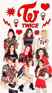 The public gallery images are free to use as your personal desktop wallpaper. Twice Wallpaper Cell By Oncefortwice On Deviantart