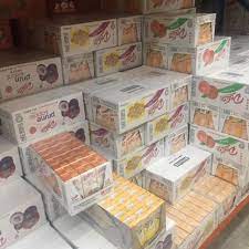 After this mamasal akn buat business ni by batch due to kekangan mase coz mamasal still bekerja. Borong Air Kotak Majlis Sukaneka Food Drinks Drinks On Carousell