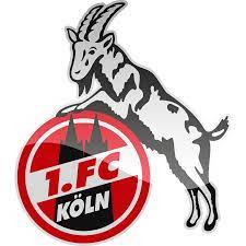 Fc köln in the season overall statistics of current season. 1 Fc Koln Hd Logo Football Logos