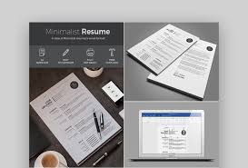 Office resume templates are also designed to integrate with all microsoft programs, google docs, pdfs and more, so they'll retain their formatting after you download and share it with an employer. 39 Professional Ms Word Resume Templates Simple Cv Design Formats 2020