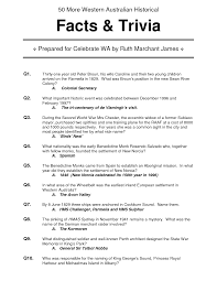 We've posted some pretty tough trivia questions in the past, so we thought you might like a little respite in the form of some relatively easy trivia questions and answers. Black History Month Trivia Quiz Printable Quiz Questions And Answers