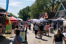 7th Annual Michigan Made Festival