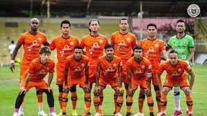 Jetzt bri liga i schauen: Jadwal Lengkap Pertandingan Liga 1 2021 Bulan September Persiraja Hadapi Tim Juara Lima Kali Serambinews Com
