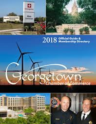 Casa linda flowers made with love for your special day! Guide To Georgetown Membership Directory Georgetown Tx Chamber Of Commerce 2018 By Allison Mckee Issuu