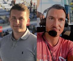 Mateusz Borek w Viaplay. Pozostaje w TVP