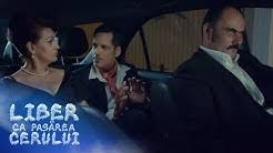 Назад liber ca pasarea cerului. Liber Ca Pasarea Cerului Youtube