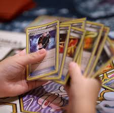 Check spelling or type a new query. Target Stops Selling Pokemon Cards Citing Safety Concerns The New York Times