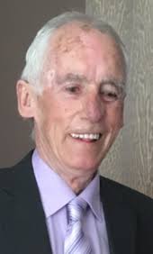 Condolence Book for John SLATTERY (Killinarden, Dublin)