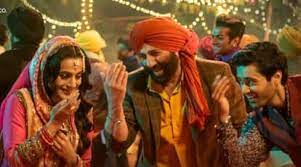 Gadar 2 song Main Nikla Gaddi Le Ke: Sunny Deol, Ameesha Patel bring back  the nostalgia | Bollywood News - The Indian Express