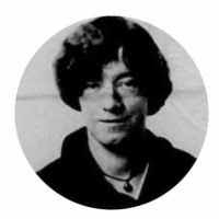 Edith Mary Rubel (1884–1952)