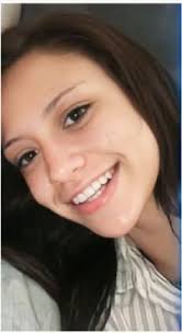Missing: Andi Madison Wagner-25 year old Female from Evansville, Indiana,  USA