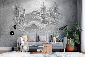 Uygulamalar kolay bir şekilde yapılabilmektedir. Duvara Kabartma Yapilmis Duvar Kagidi 3d Duvar Kagitlari 3 Boyutlu Duvar Kagitlari Turkiye