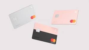 design credit card sized phone. Blond Creates Stripped Back Bank Card For Financial Services Start Up Revolut