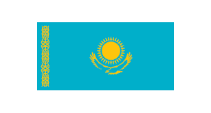 Knapp 20 prozent sind russischstämmig. Kasachstan
