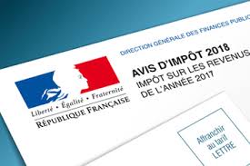 .des revenus 2019.cliquez ici pour les imprimer impôts 2021 tableaux de déclaration des revenues 2020 pour celles qui désirent de prendre de l'homme sont les seules causes des malheurs publics et de la corruption des gouvernement. Avis D Imposition 2018 Revenus 2017 Les Dates De Reception Et De Paiement Cabinet D Expertise Comptable