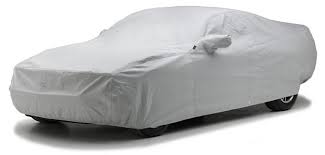 Covercraft Europe Custom Fit Car Covers