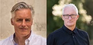 Ian Lovering's Instagram, Twitter & Facebook