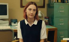 2017, сша, драмы, комедии, зарубежные. Greta Gerwig On How Much Of Lady Bird Was Inspired By Her Own Youth Indiewire
