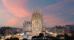 Она вдохновляет, успокаивает, дает пространство для. Medchem2020 City Of Barcelona