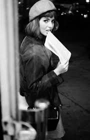 She appeared in numerous films of the french new wave and twice earned the national césar award for best supporting actress. The Beret Project Marie France Pisier