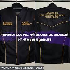 Inspirasi 38+ tokoh aliran realisme indonesia. Baju Paskibra Desain Baju Formal