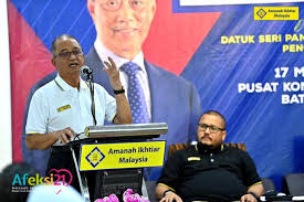 Amanah ikhtiar malaysia— presentation transcript: Aim Beri Penangguhan Bayaran Pinjaman Lajim Utusantv