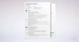 Are the resume standards the same around the globe? Resume For Graduate School Application Template Examples