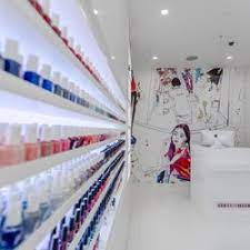 The Best 10 Nail Salons Near Ambleside Vancouver Bc Last Updated April 2021 Yelp