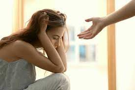 Wie Geht Man Als Angehoriger Mit Depressionen Um Klinik Friedenweiler