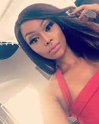 See This Instagram Post By Bonang M 24 8k Likes