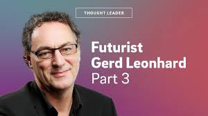 A brief history of predicting the unpredictable