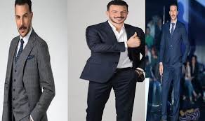 أعلن النجم السوري باسل خياط عن وفاة عمته ابتهاج بنت خالد الخياط حيث نعاها باسل عبر خاصية الستوري. Ø¥Ø·Ù„Ø§Ù„Ø§Øª Ø§Ù„ÙÙ†Ø§Ù† Ø§Ù„Ø³ÙˆØ±ÙŠ Ø¨Ø§Ø³Ù„ Ø§Ù„Ø®ÙŠØ§Ø· ØªÙƒØ´Ù Ø¹Ù† Ø£Ù†Ø§Ù‚ØªÙ‡ Jackets Single Breasted Suit Jacket Suits
