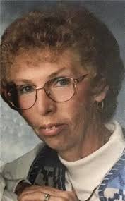 Patricia Ann Francis Dvoracek Obituary 2021