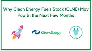On etoro, you can buy $clne or other stocks and pay zero commission! Why Clean Energy Fuels Stock Clne May Pop In The Next Few Months Youtube