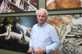 Start typing and press enter to search. Encore Deux Semaines Pour Decouvrir Legacy L Exposition De Yann Arthus Bertrand Defense 92 Fr