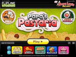 Mod apk 1.0.0 unlimited money apk (100% working, tested!) Visitar Papa S Pastaria Para Online