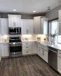 White Cabinets Ideas Traditional Decor In 2020 White Kitchen Design Diy Kitchen Remodel Kitchen Remodel Small