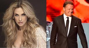 Showbiz 27 de julio 2021. Aracely Arambula Revelo Anecdota Sobre Su Ruptura Con Luis Miguel