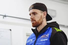 Lowry does Sunflower Superbike double, breaks track record