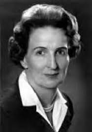 Alice Taylor Sheets Marriott (1907-2000)