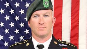 Green Beret who served in Iraq and Afghanistan dies in combat in  Afghanistan