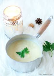 Le Veloute De Poireaux Et Panais Du Dr Sophie Ortega Pour Une Detox Douce Recette Veloute Panais Veloute De Poireaux Panais