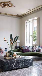 H M Home The Best Way To Liven Up Your Living Room With Bright And Unique Cushion Covers Choose From Room Interior Living Room Interior Living Room Designs