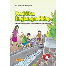Check spelling or type a new query. Buku Plh Pendidikan Lingkungan Hidup Kelas 5 Sd Penerbit Thursina Lazada Indonesia