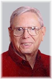 Walter Burstall Obituary