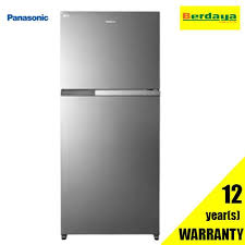 Discover exclusive deals and reviews of panasonic official store online! Panasonic Nr Bz600ps 610l Econavi 2 Door Fridge Berdaya