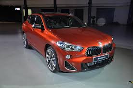Find and compare the latest used and new bmw m2 for sale with pricing & specs. Bmw X2 M35i F39 Previewed Tentative Price At Rm400k Carsifu